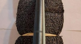 Mint
													Google Pixel 6a - Unlocked, Sage, 128 GB, 6 GB, GX7AS, photo 1 of 6