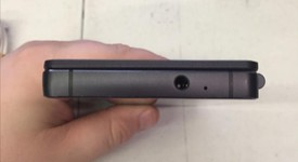 Good
													ZTE Axon M - AT&T, Black, photo 5 of 8