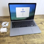Mint MacBook Pro 2020 - 13 inch - 512 GB, Gray, 16 GB, Apple M1