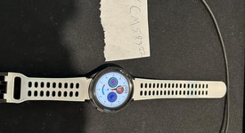 Good
													Samsung Galaxy Watch5 Pro - Wi-Fi, Black, 45mm, photo 1 of 4