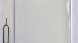 Good
													Apple iPhone 8 - Unlocked, Silver, 256 GB, A1863, photo 3 of 6
