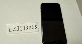 Good
													Apple iPhone SE 2nd Gen 2020 - Unlocked, Black, 64 GB, A2275, photo 4 of 4