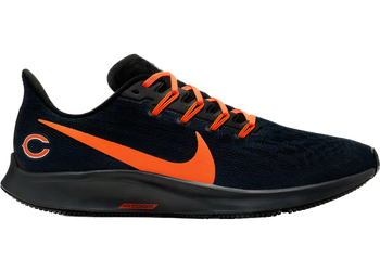 Nike Air Zoom Pegasus 36 Chicago Bears for sale