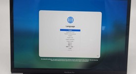 Fair
													MacBook Pro 2020 - 13" - Apple M1, Gray, 512 GB, 16 GB, photo 3 of 8