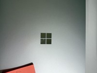 Microsoft Surface Laptop 4