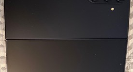 Good
													Samsung Galaxy Z Fold7 - Unlocked, Jetblack, 1 TB, 16 GB, SM-F966U1, photo 4 of 14