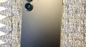 Mint
													Samsung Galaxy S25 Ultra - Unlocked, Black, 256 GB, 12 GB, SM-S938U1, photo 1 of 8