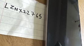 Good
													Apple iPhone 15 Pro - Unlocked, Natural, 256 GB, A2848, photo 2 of 3