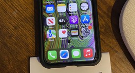 Good
													Apple iPhone Xs - Unlocked, Gray, 256 GB, A1920, photo 4 of 4