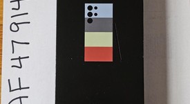 New
													Samsung Galaxy S23 Ultra - Unlocked, Graphite, 256 GB, 8 GB, SM-S918U1, photo 2 of 4