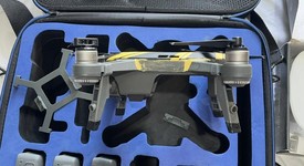 Used
													DJI Spark - Yellow, photo 3 of 6
