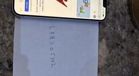 Good
													Apple iPhone 14 Plus - Unlocked, Purple, 256 GB, A2632, photo 1 of 3