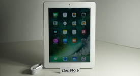 Mint
													Apple iPad 4 - Wi-Fi, White, 16 GB, A1458, photo 1 of 8