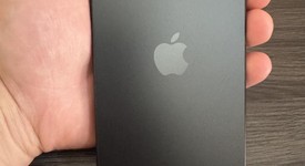Good
													Apple iPhone 16 Pro Max - AT&T, Black, 256 GB, A3084, photo 2 of 7