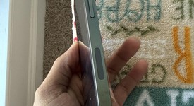 Mint
													Apple iPhone 13 Pro - Unlocked, Green, 128 GB, A2483, photo 4 of 9