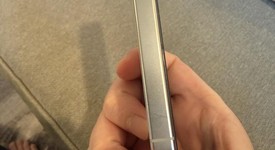 Good
													Apple iPhone 16 Pro - Unlocked, White, 128 GB, A3083, photo 5 of 8