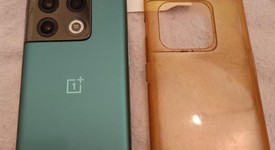 Good
													OnePlus 10 Pro - Unlocked, Green, 256 GB, 12 GB, NE2215, photo 3 of 4