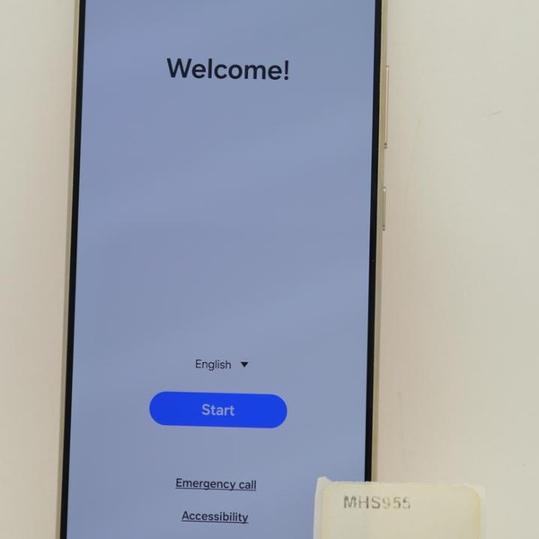 Samsung Galaxy S24 Ultra - Unlocked, 512 GB, Orange, 12 GB, SM-S928U1