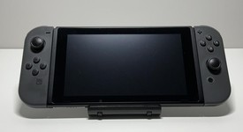 Good
													Nintendo Switch - 32 GB, Animal Crossing: New Horizons, photo 3 of 7