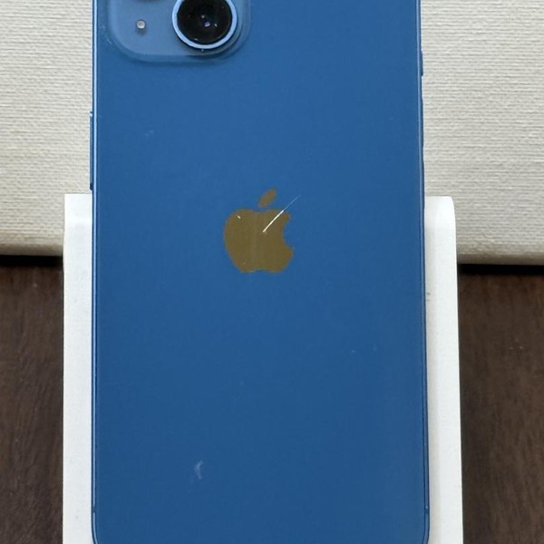 Apple iPhone 13 - Unlocked, 128 GB, Blue, A2482