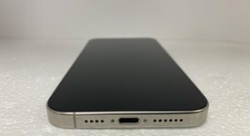 Mint
													Apple iPhone 15 Pro Max - Unlocked, White, 256 GB, A2849, photo 4 of 10