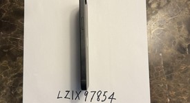 Good
													Apple iPhone 16e - AT&T, Black, 128 GB, A3212, photo 2 of 13