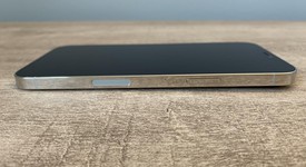 Mint
													Apple iPhone 12 Pro Max - Sprint, Silver, 256 GB, A2342, photo 5 of 10