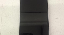 Good
													ZTE Axon M - AT&T, Black, photo 1 of 8