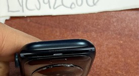 Mint
													Apple Watch Series 8 45mm - Unlocked, Midnight, A2774 - Cellular, Aluminum, photo 1 of 5