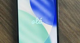 Mint
													Apple iPhone 13 Pro - Unlocked, Graphite, 128 GB, A2483, photo 4 of 8