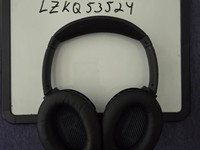 Bose QuietComfort Headphones