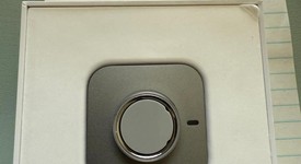 Mint
													Oura Ring Gen 4 - Brushed Silver, Size 12, photo 1 of 5