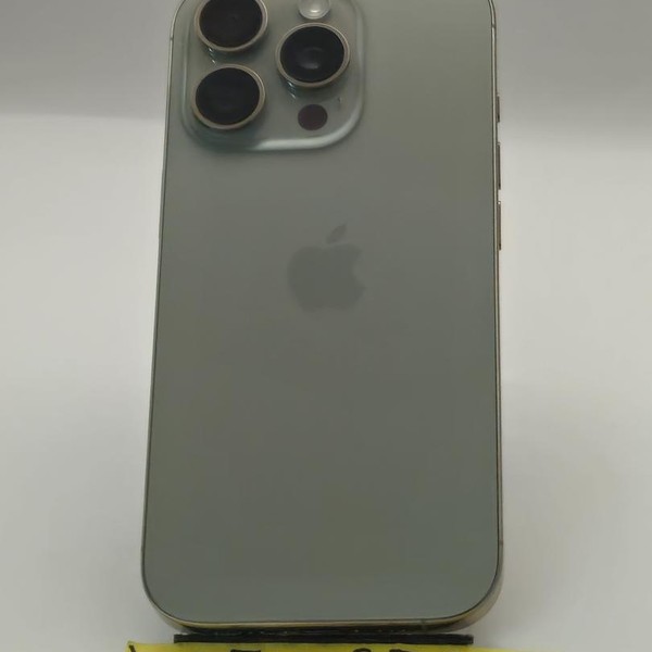 Apple iPhone 16 Pro - AT&T, 256 GB, Natural, A3083