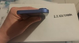 Good
													Apple iPhone 16 - T-Mobile, Black, 128 GB, A3081, photo 4 of 10