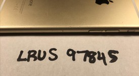 Good
													Apple iPhone 6 - T-Mobile, Gold, 16 GB, A1549, photo 5 of 6