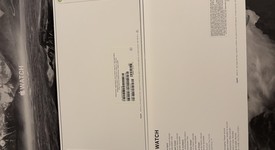 New
													Apple Watch Ultra 3 49mm - Unlocked, Natural, A3281, Hermes, photo 4 of 6