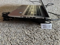HP EliteBook Laptop