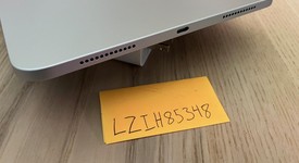 Mint
													Apple iPad 11th Gen - Wi-Fi, Silver, 128 GB, A3354, photo 3 of 6