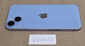 Mint
													Apple iPhone 14 - Unlocked, Blue, 128 GB, A2649, photo 6 of 6