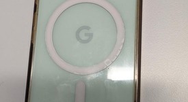 Good
													Google Pixel 9 - Unlocked, Wintergreen, 256 GB, 12 GB, G2YBB, photo 2 of 5