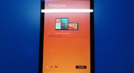 Good
													Amazon Fire HD 8 2017 with Alexa - Wi-Fi, Black, 16 GB, photo 2 of 7