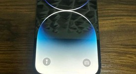 Good
													Apple iPhone 14 Pro - Unlocked, Silver, 256 GB, A2650, photo 4 of 11