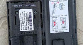Mint
													TCL Mobile Hotspot, photo 3 of 6