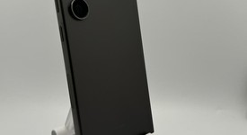 Good
													Samsung Galaxy S24 Ultra - Unlocked, Black, 256 GB, 12 GB, SM-S928U1, photo 4 of 5