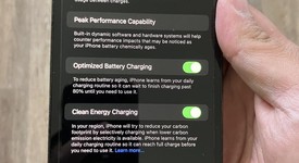 Good
													Apple iPhone 12 Pro Max - Unlocked, Pacific Blue, 128 GB, A2342, photo 3 of 7