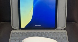 Good
													Apple iPad Air 5th Gen - Wi-Fi, Starlight, 256 GB, A2588, photo 3 of 15