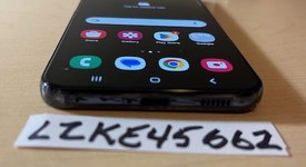 Mint
													Samsung Galaxy S22 - Verizon, Black, 128 GB, 8 GB, SM-S901U, photo 5 of 8