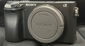 Good
													Sony a6400, photo 4 of 8