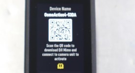Mint
													DJI Osmo Action 4, photo 4 of 6