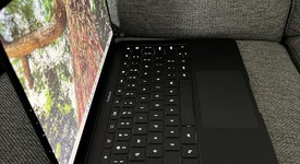 Good
													Google Pixelbook Go - I5, Black, 128 GB, 16 GB, photo 1 of 8
